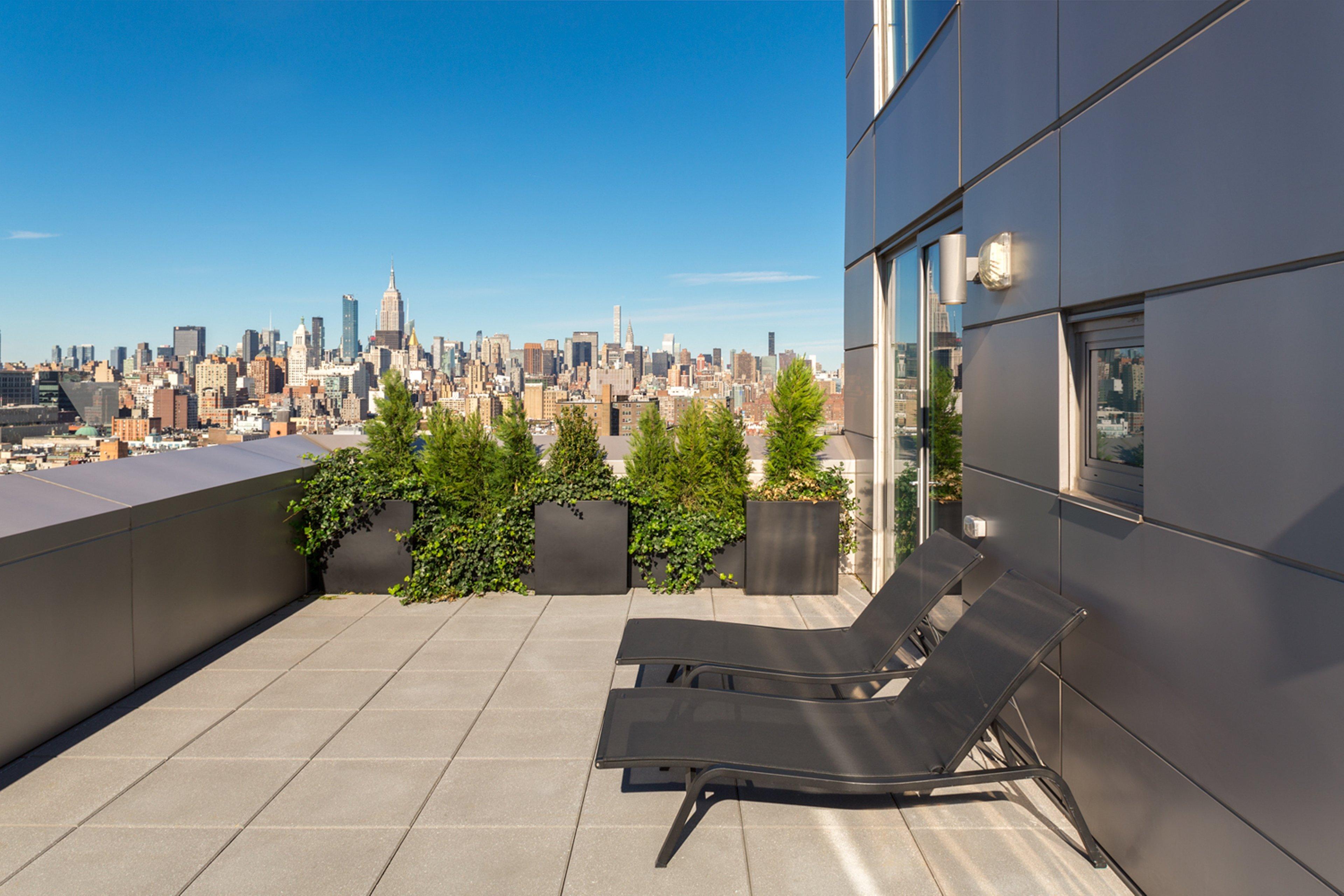 Hotel Indigo Lower East Side New York By Ihg Экстерьер фото