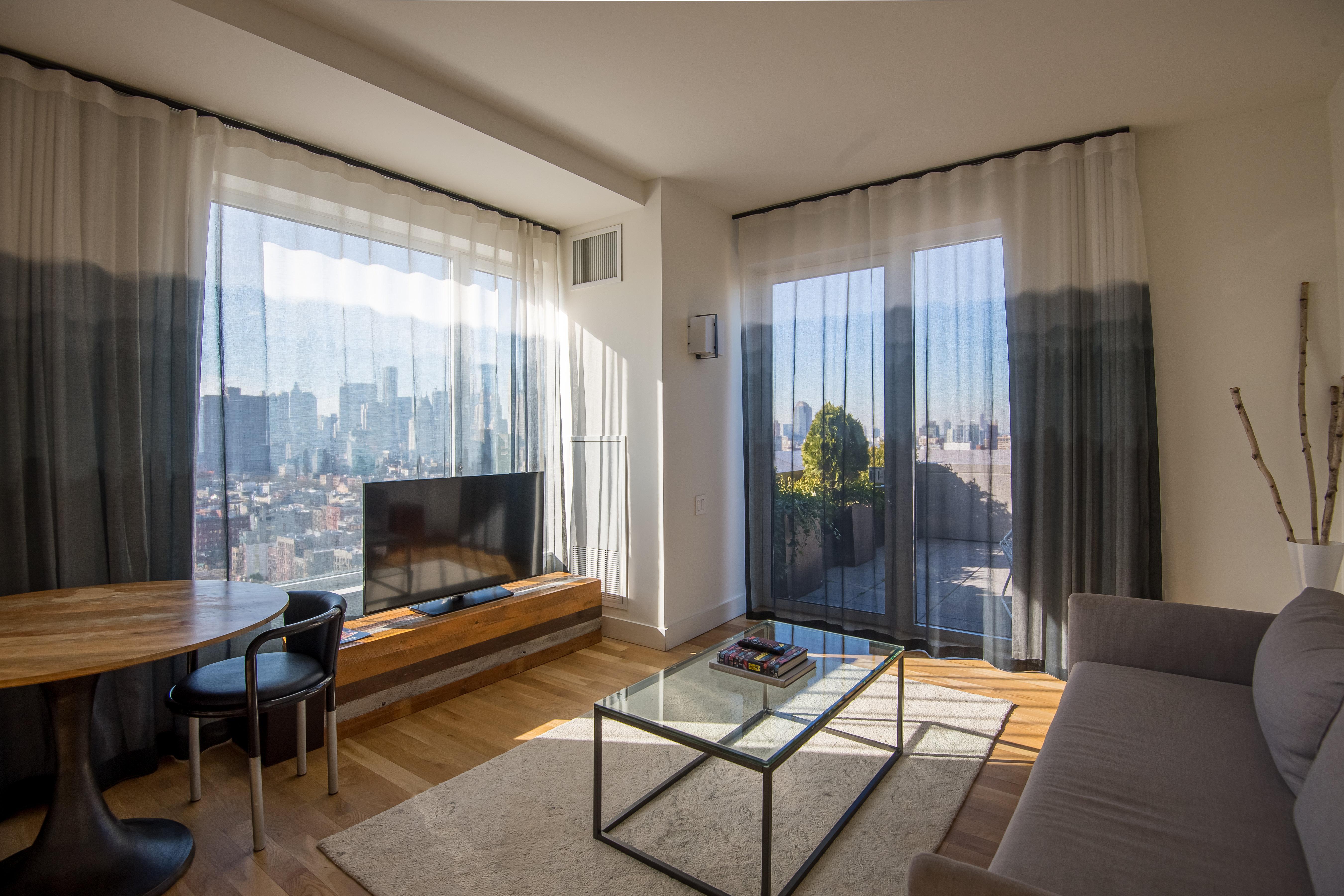 Hotel Indigo Lower East Side New York By Ihg Экстерьер фото