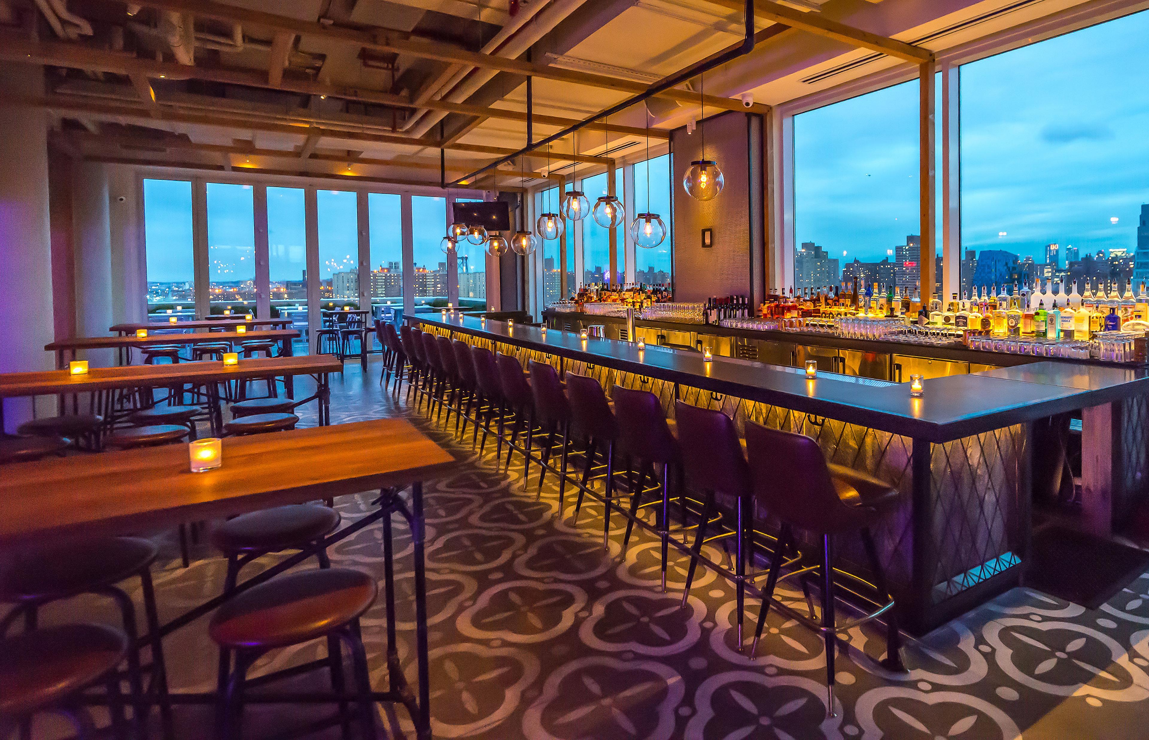 Hotel Indigo Lower East Side New York By Ihg Экстерьер фото