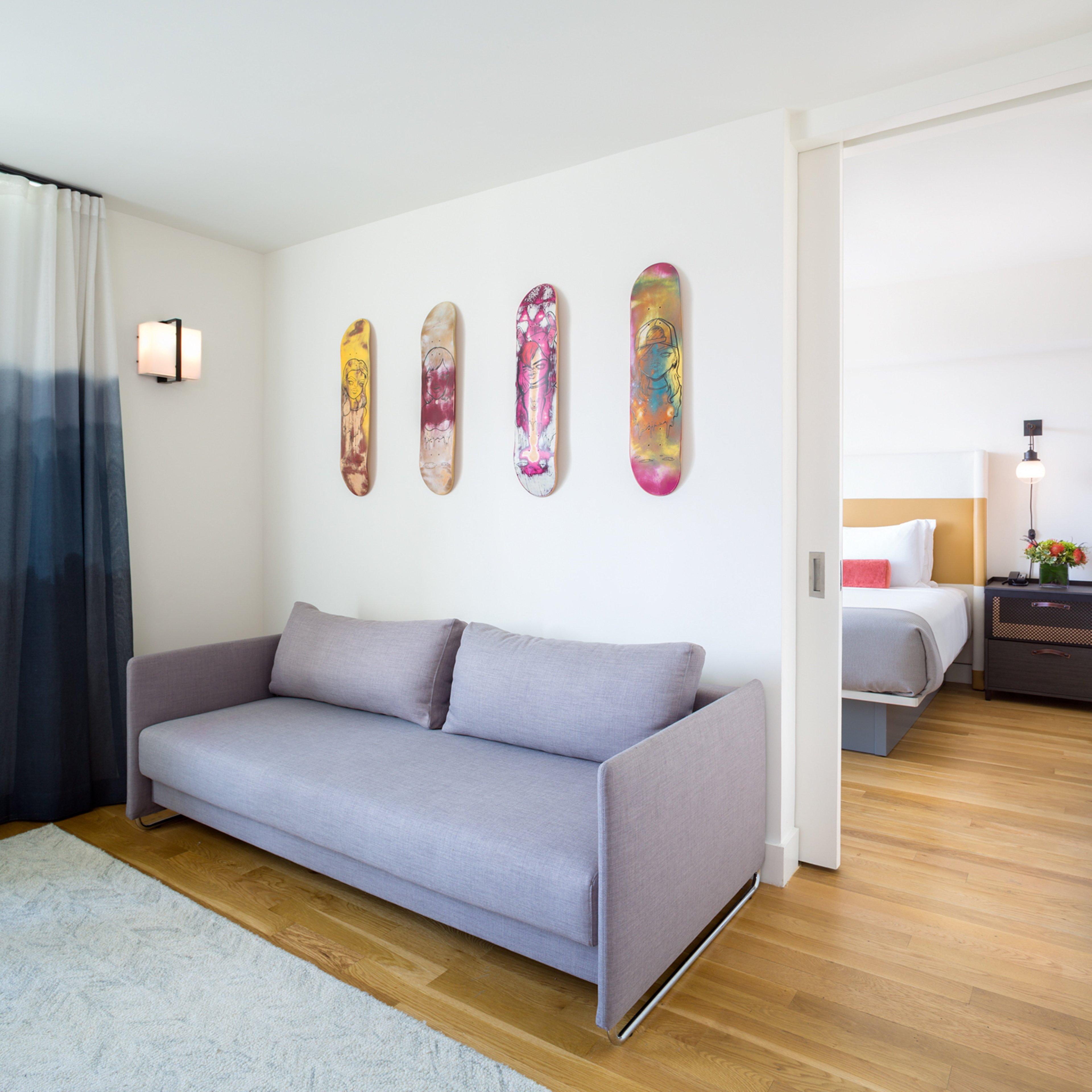 Hotel Indigo Lower East Side New York By Ihg Экстерьер фото