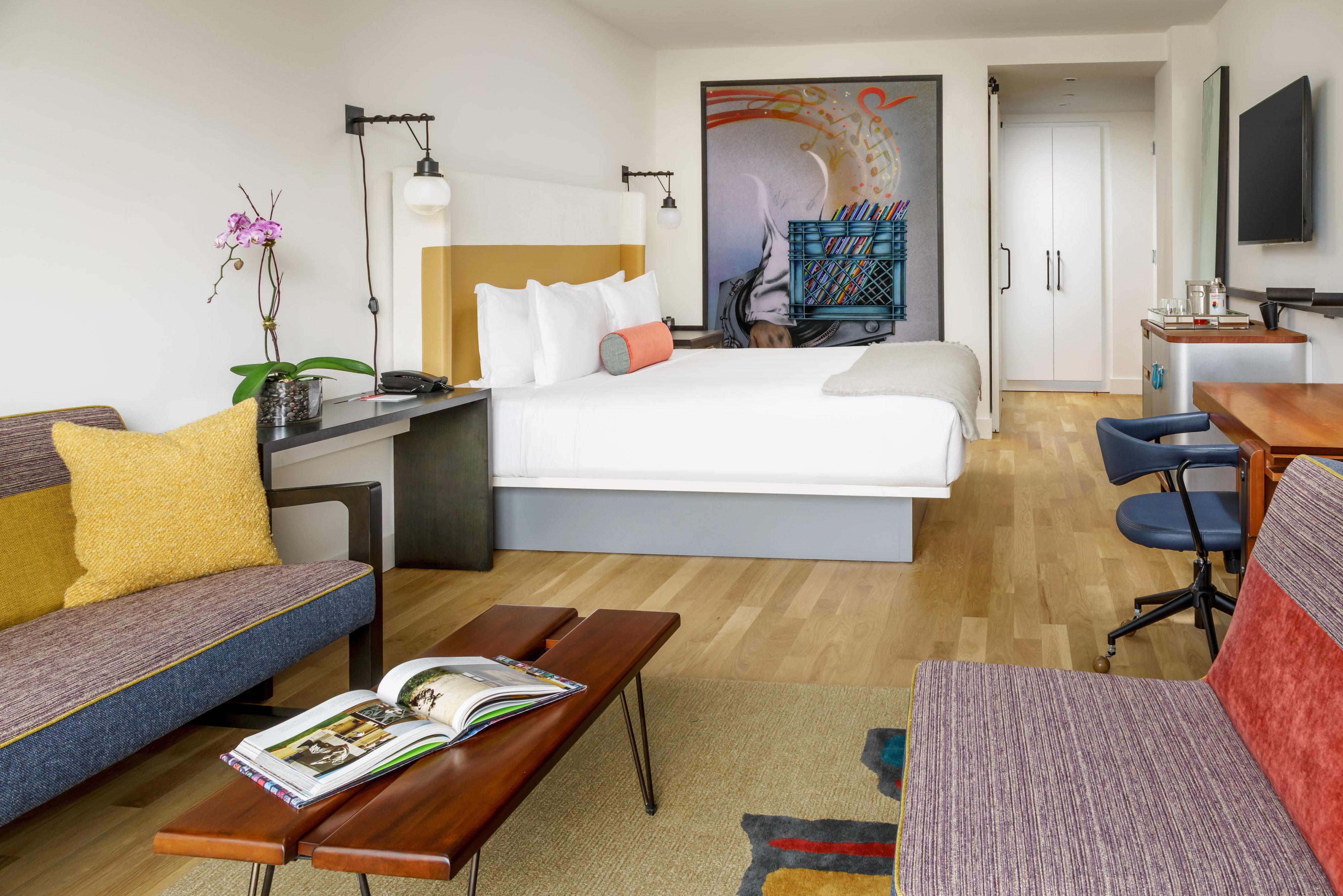 Hotel Indigo Lower East Side New York By Ihg Экстерьер фото