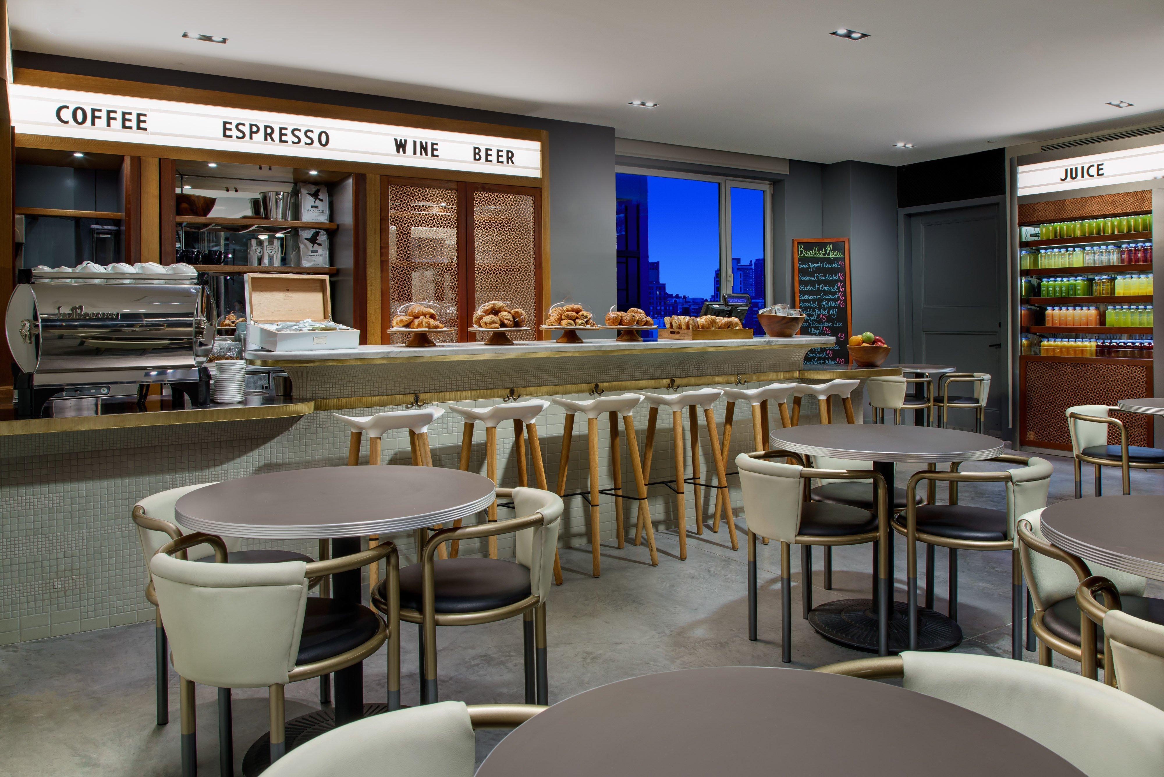 Hotel Indigo Lower East Side New York By Ihg Экстерьер фото