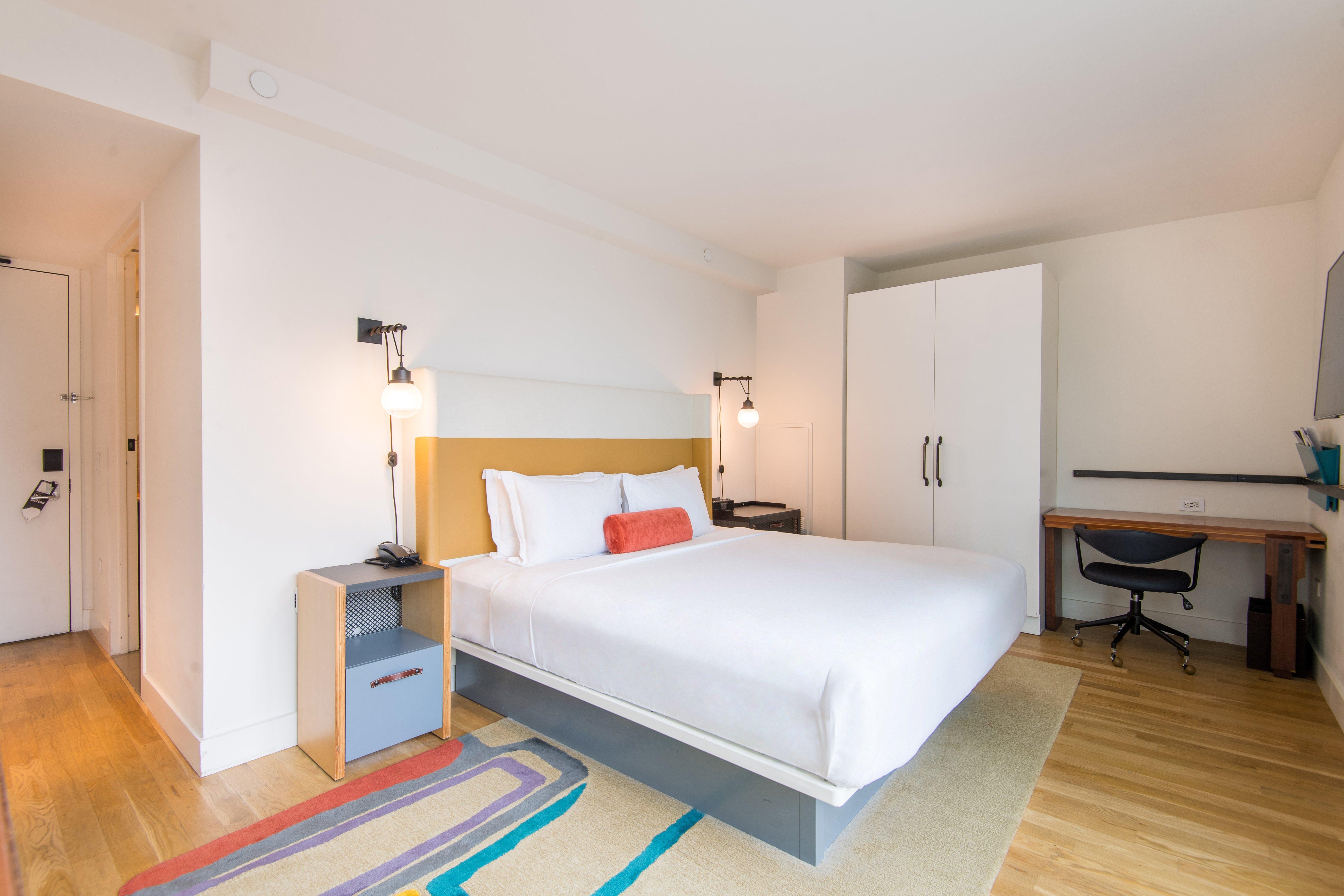 Hotel Indigo Lower East Side New York By Ihg Экстерьер фото
