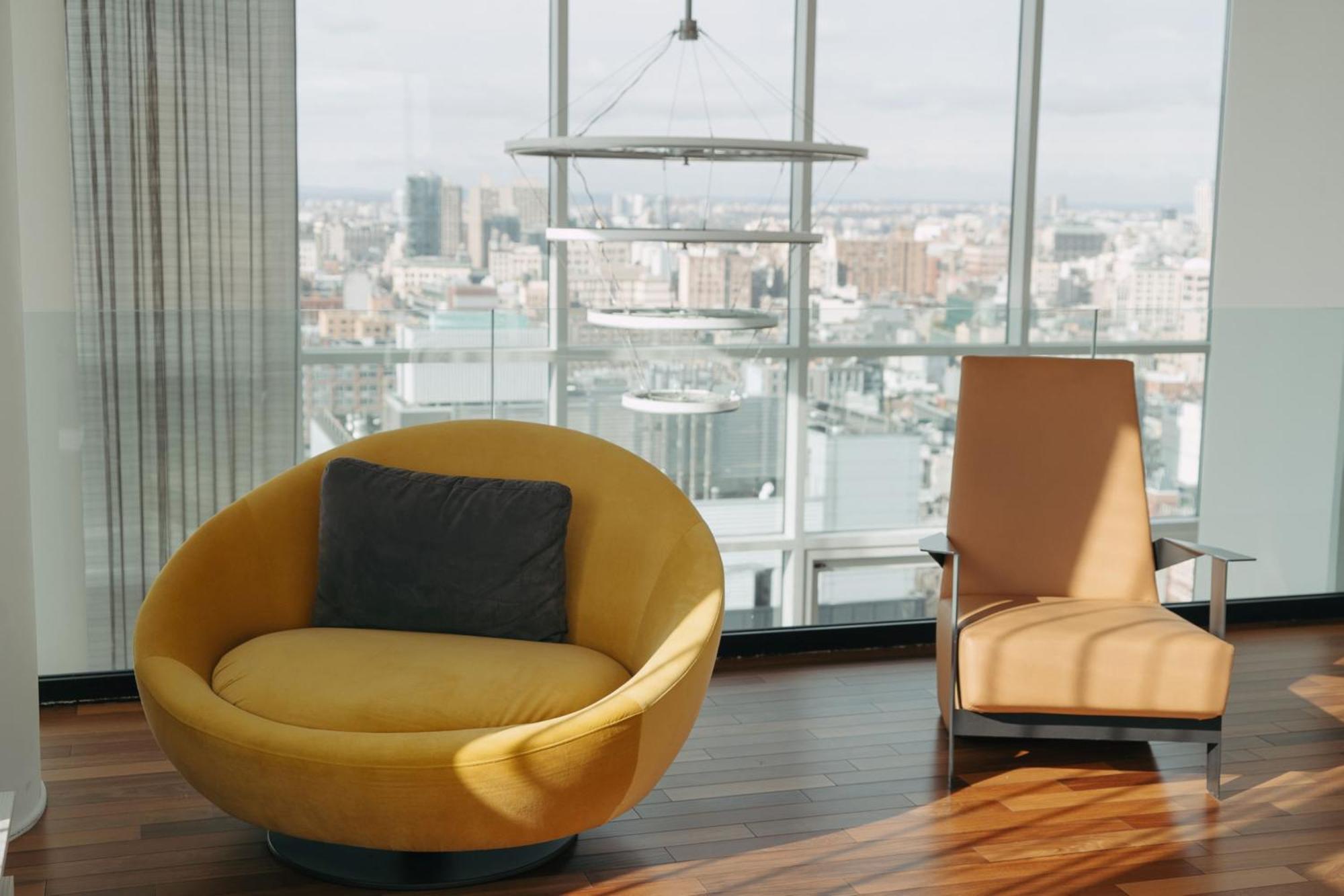 Hotel Indigo Lower East Side New York By Ihg Экстерьер фото